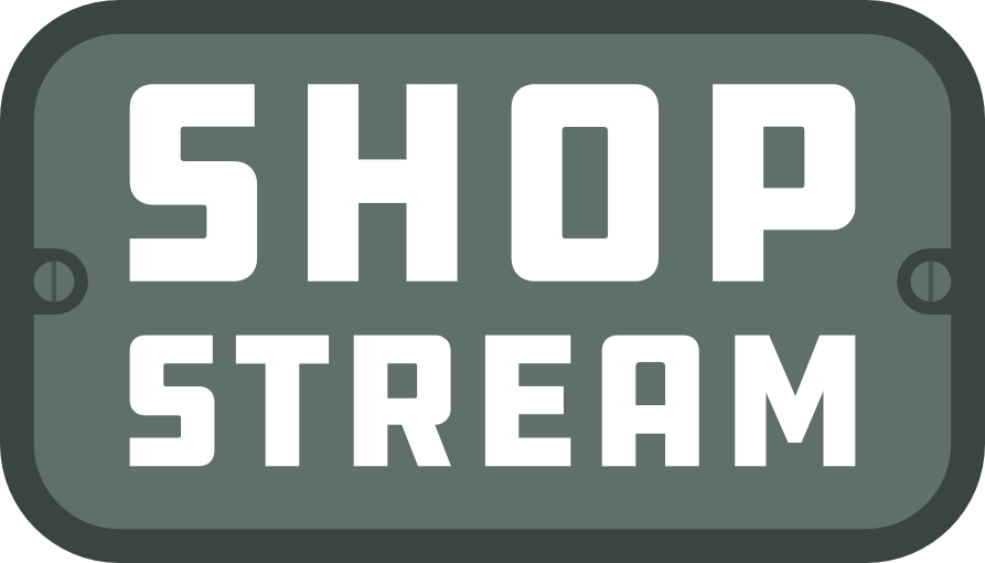 Shop Stream